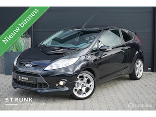Ford Fiesta 1.6 Sport ST Airco Cruise LMV Stoelverwarming