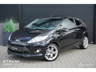 Ford Fiesta 1.6 Sport ST Airco Cruise LMV Stoelverwarming