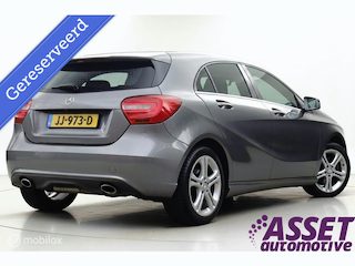 Mercedes-Benz A-klasse 180 Ambition
