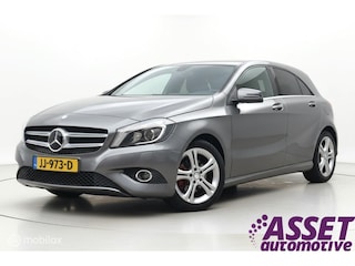 Mercedes-Benz A-klasse 180 Ambition