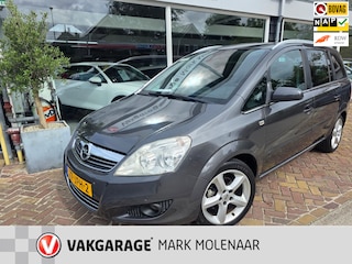 Opel Zafira 1.8 Cosmo,leder,trekhaak