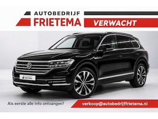 Volkswagen Touareg 3.0 TSi eHybrid 4MOTION Elegance