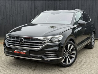 Volkswagen Touareg 3.0 TSi eHybrid 4MOTION Elegance