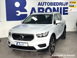 Volvo XC40 1.5 T3 Momentum Business, adaptive cruise