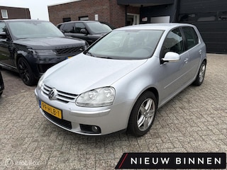Volkswagen Golf 1.9 TDI Comfortline BlueMotion 5 DEURS / CLIMA / CRUISE / TREKHAAK
