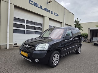 Citroën Berlingo 1.6i 16V X-TR