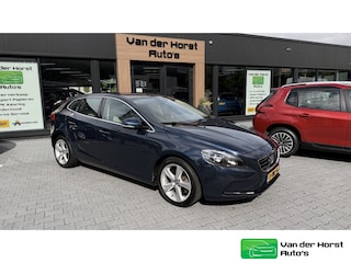 Volvo V40 1.6 T4 Summum automaat