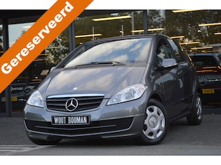 Mercedes-Benz A-klasse 150 BlueEFFICIENCY Classic Airco Cruise