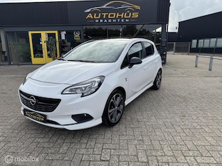 Opel Corsa 1.4 Turbo 150 PK Black Roof Edition OPC-LINE CARPLAY 72862 KM CORSA 1.4