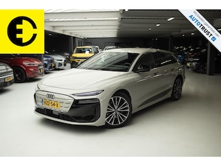 Audi A6 e-tron S edition 83 kWh | S-Line | Garantie | SOH 97.1% |