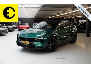 Lotus Eletre EDS 675 R 4WD 112 kWh | Carbon | 919 PK | Massage