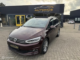 Volkswagen Touran 1.2 TSI Highline OPEN-DAK*NAVI*LM VELGEN *CRUIS* 82511 KM TOURAN