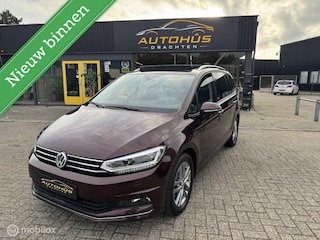 Volkswagen Touran 1.2 TSI Highline OPEN-DAK*NAVI*LM VELGEN *CRUIS* 82511 KM TOURAN
