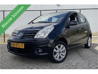 Nissan Pixo 1.0 Look | Airco | APK = 14-8-2027