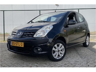 Nissan Pixo 1.0 Look | Airco | APK = 14-8-2027