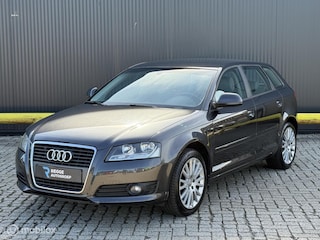 Audi A3 Sportback 1.6 TDI Ambition Pro Line CRUISE | AIRCO