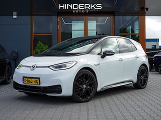 Volkswagen ID.3 First Plus 58 kWh | 91,03% SOH | IQ | Camera | Stoelverwarming