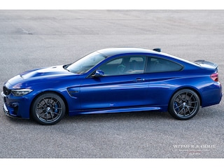 BMW 4-serie Coupé CS NL-auto