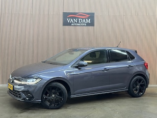 Volkswagen Polo 1.0 TSI R-Line 2022 DSG IQ-LIGHT CRUISE CLIMA