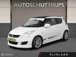 Suzuki Swift 1.2 X-ite Leuke sportieve uitvoering!