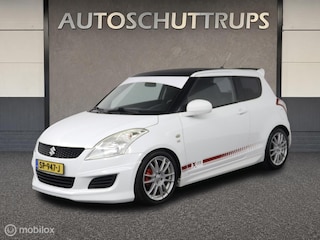 Suzuki Swift 1.2 X-ite Leuke sportieve uitvoering!