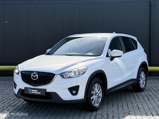 Mazda CX-5 2.0 TS+ 2WD CLIMA | TREKHAAK | PDC | CRUISE