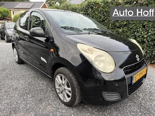 Suzuki Alto 1.0 Comfort Plus | Elekt. Ramen | LMV | 5 Deuren | APK tot 28-08-2027!