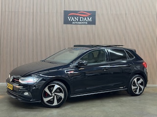 Volkswagen Polo 2.0 TSI GTI 2018 DSG PANO LED VIRTUAL CAMERA