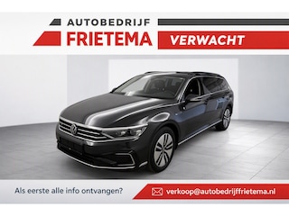 Volkswagen Passat Variant 1.4 TSI PHEV GTE Business