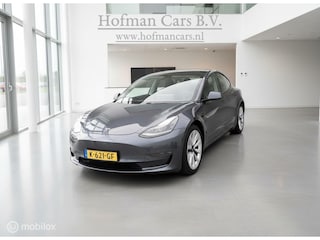 Tesla Model 3 Long Range AWD 75 kWh | 85,3% SOH | 19" | Autopilot | BTW