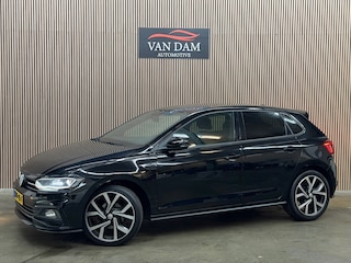 Volkswagen Polo 1.6 TDI 3xR-Line 2019 LED CAR-PLAY PDC STOELVERWARMING