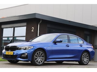 BMW 330e G20 M Sport Head-Up ACC Carplay