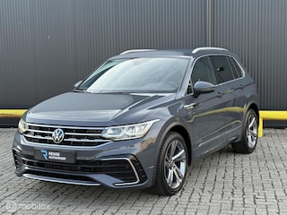 Volkswagen Tiguan 1.5 TSI R-Line BTW | AUTOMAAT | NAVI |