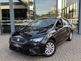 Seat Ibiza 1.0 ECO TSI STYLE NAVI AIRCO/ECC CRUISE CONTROL