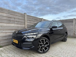 Skoda Kamiq 1.0 TSI Business Edition Monte Carlo Dealer Onderhouden