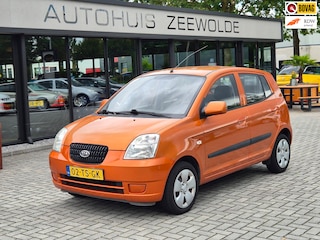 Kia Picanto 1.0 Light APK 06-2027