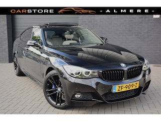 BMW 3-serie GT 320i High Executive*M-Pakket*Pano*Head-up*Virtual cockpit*Camera*Enz