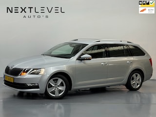 Skoda Octavia Combi 1.0 TSI Greentech Ambition Businees Nette Auto Goedonderhouden