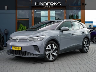 Volkswagen ID.4 Pro 77 kWh | 95,19% SOH | Led | PDC | Adap. Cruise | Stoelverwarming
