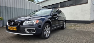 Volvo XC70 2.4 D5 SUMMUM