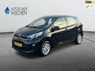 Kia Picanto 1.0 DPi DynamicLine | Camera | Carplay | Cruise Control |