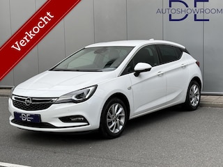 Opel Astra 1.0 Innovation | + Pack | Winterpakket | NW APK!