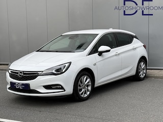 Opel Astra 1.0 Innovation | + Pack | Winterpakket | NW APK!
