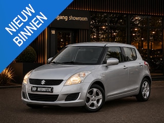 Suzuki Swift 1.2 Comfort EASSS Airco | Trekhaak | Betrouwbaar