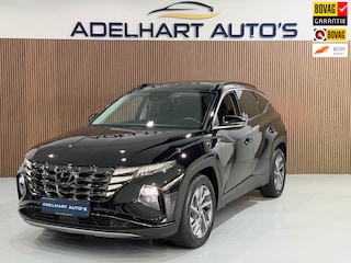 Hyundai Tucson 1.6 T-GDI MHEV Comfort Smart / Panorama dak / Navigatie Full map / Camera / Cruise control
