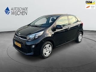 Kia Picanto 1.0 MPi ComfortPlusLine | Camera | Carplay