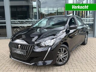Peugeot 208 1.2 PT ACTIVE PACK NAVI AIRCO/ECC PDC