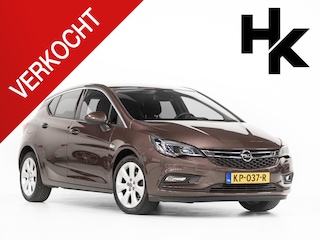 Opel Astra 1.0 Innovation Keyless Cruise Cam Carplay