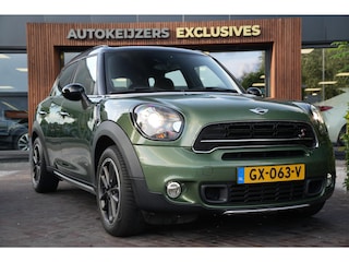 Mini Countryman 1.6 Cooper S ALL4 Pepper