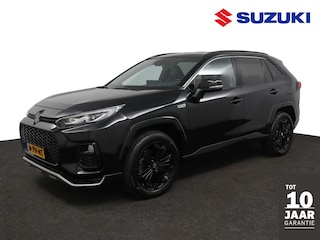 Suzuki Across 2.5 Plug-in Hybrid Style 2.5 Plug-in Hybrid Style Business | Stoel en Stuurwielverwarming | Achterbank verwarming | Elektrisch verstelbare bestuurdersstoel | Kunstlederen Bekleding | Plug-In |